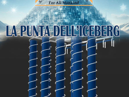 RECENT DISCOVERY: GIZA PLATEAU & THE ANCIENT ENERGY MACHINE