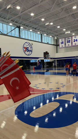 2026 AMERİKA KAMPI KAYITLARI BAŞLADI!