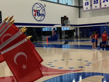 2026 AMERİKA KAMPI KAYITLARI BAŞLADI!