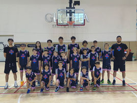 YAZ BASKETBOL KAMPI 2025