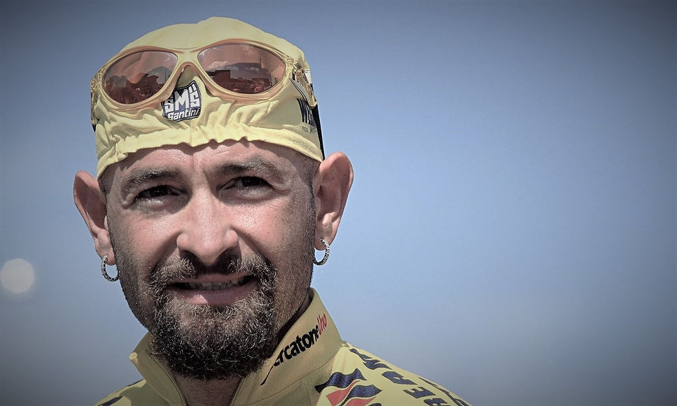 Marco Pantani