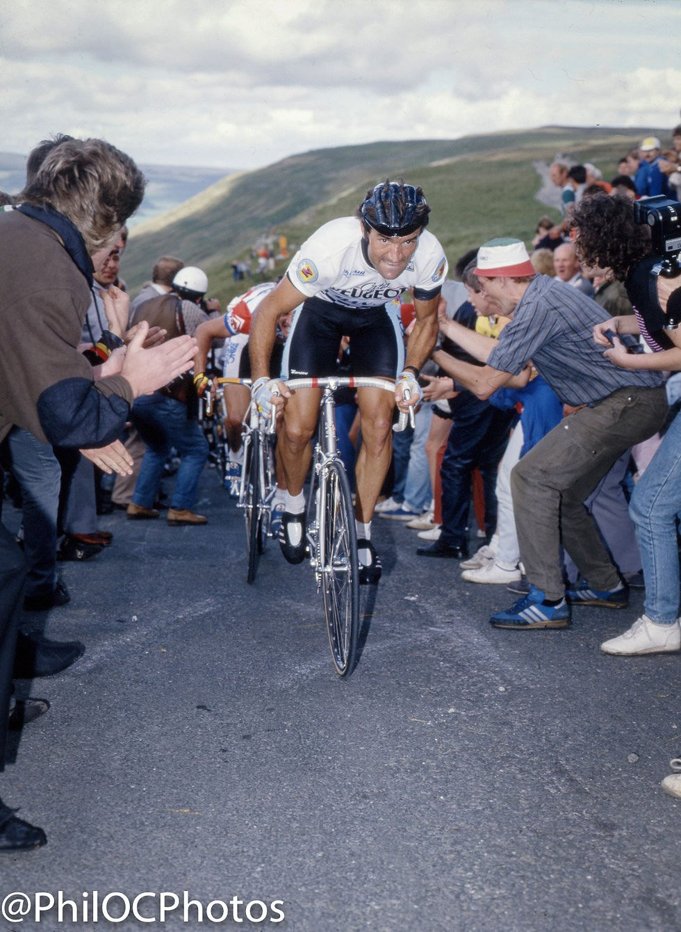 Gilbert Duclos-Lasalle (1954)