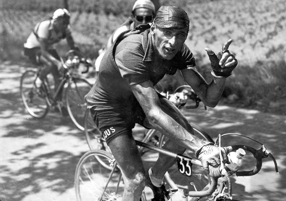 Ferdinand Kübler (1919-2016)