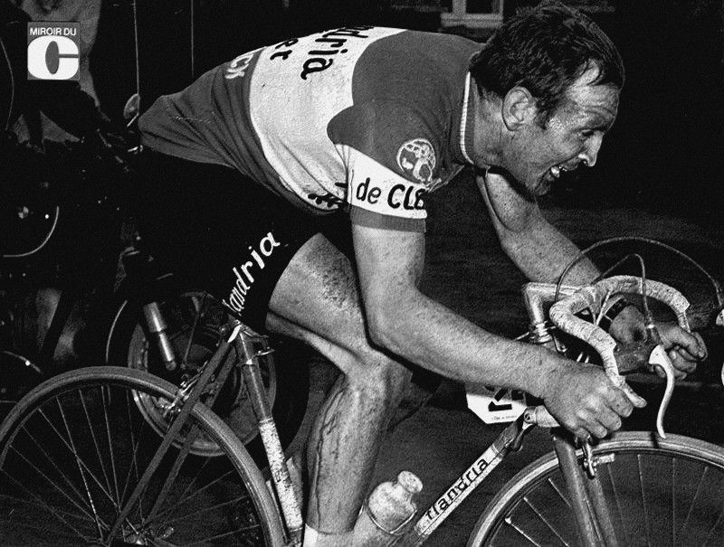 Walter Godefroot (1943 - 2025)