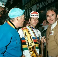 Jean-Pierre Monseré