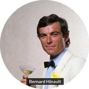 Bernard Hinault