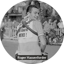 Roger Hassenforder