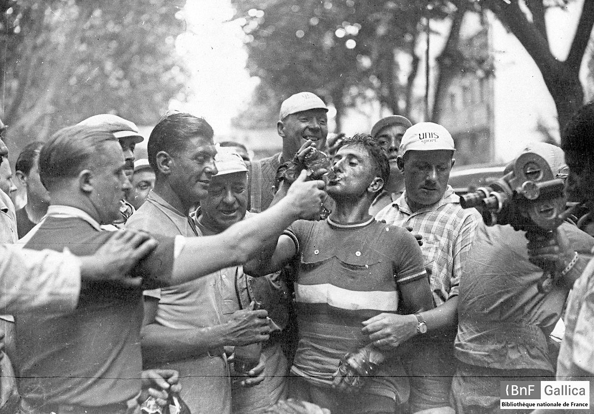 Francesco Camusso (1908 - 1995)