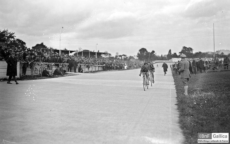 Heiri Suter (1899- 1978)