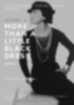 BTC More Than a Little Black Dress