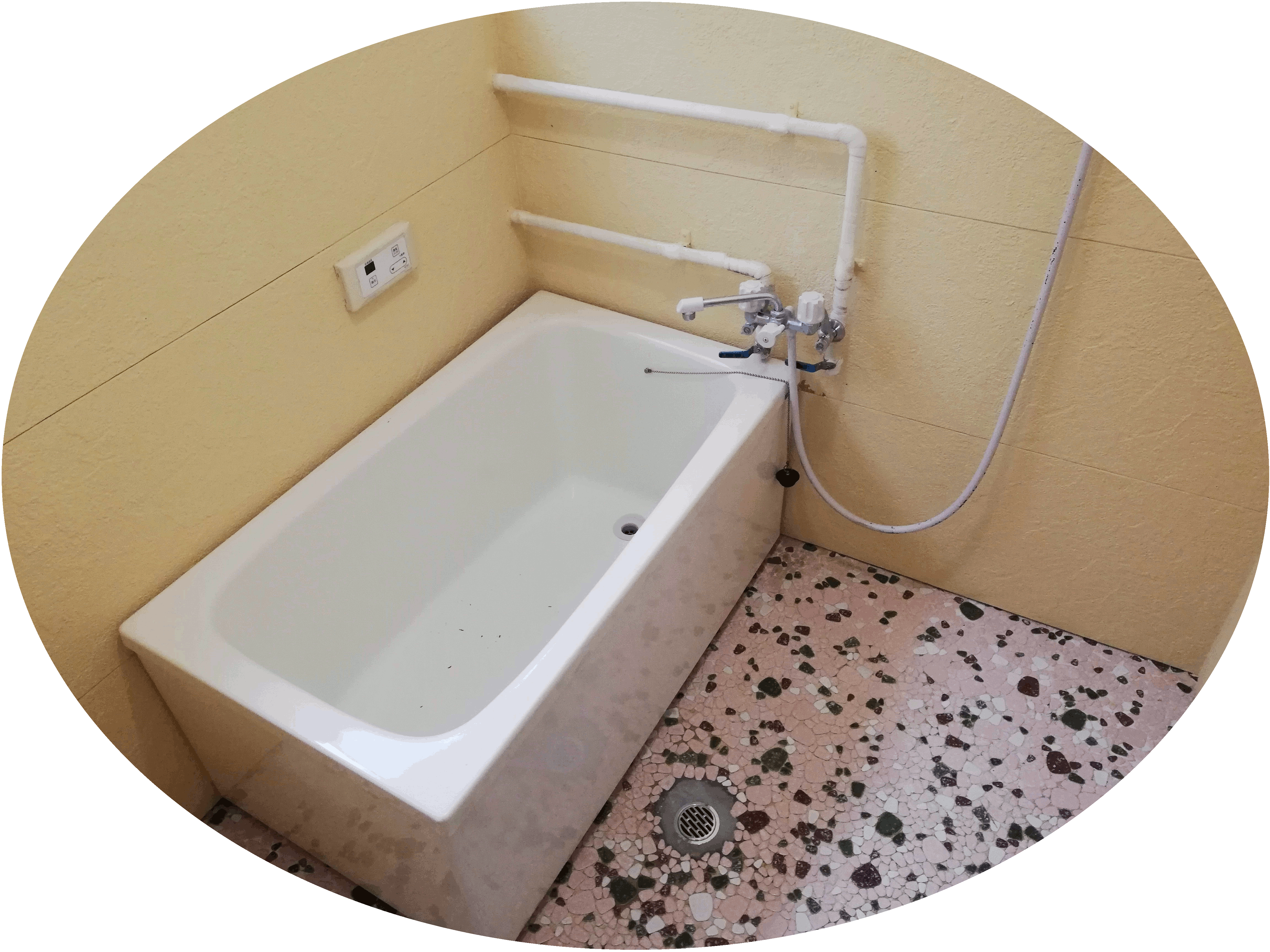 仙北風呂 - 楕円.gif