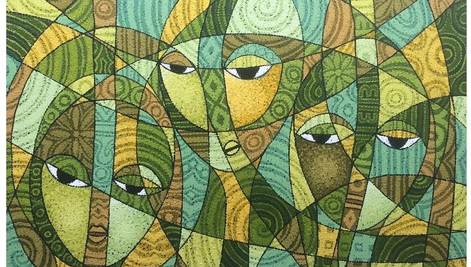 Ademola Adeshina