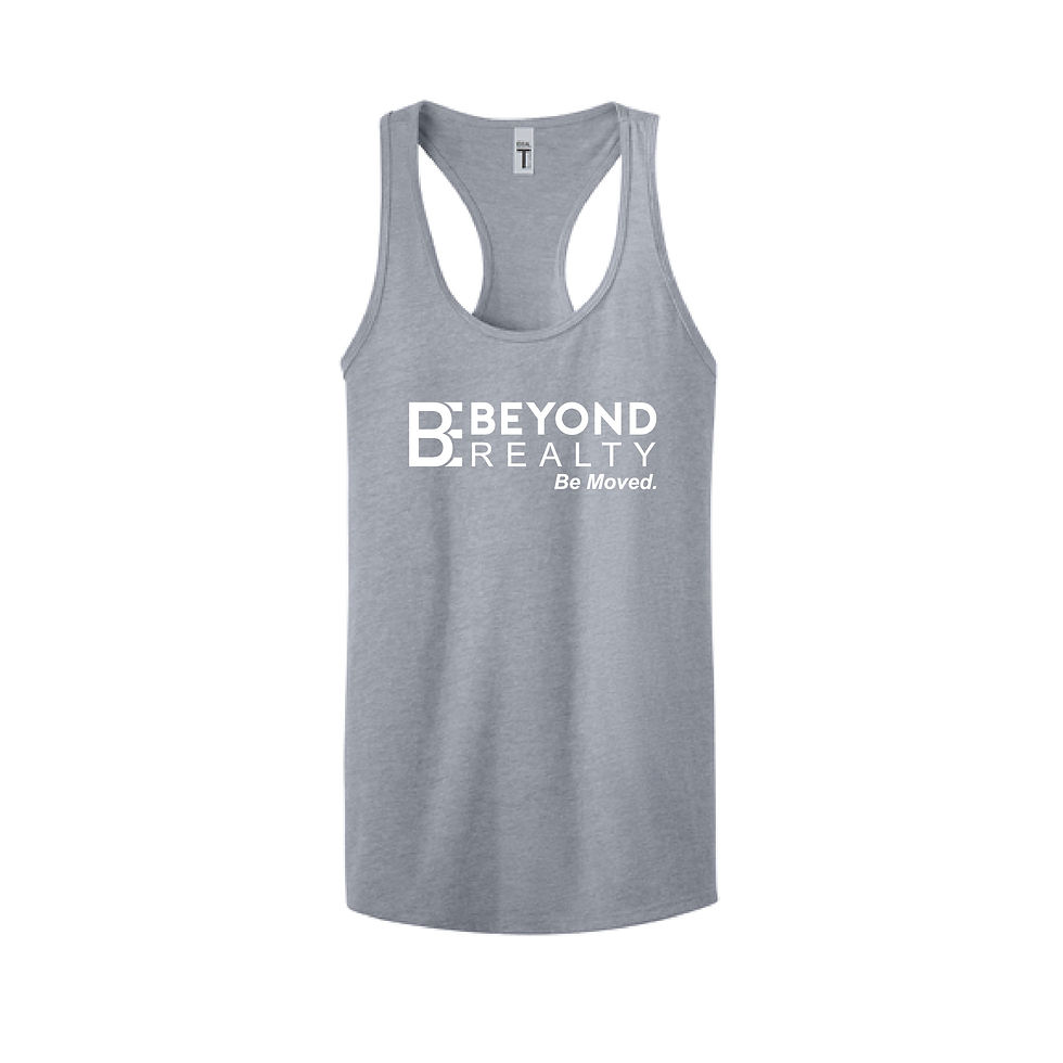 Thumbnail: Next Level Apparel® Women’s Ideal Racerback Tank