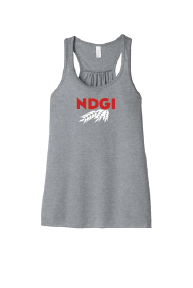 Thumbnail: Flowy Tank