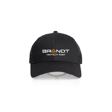 Thumbnail: Icon Trucker Cap