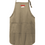 Thumbnail: Port Authority® Easy Care Extra Long Bib Apron with Stain Release