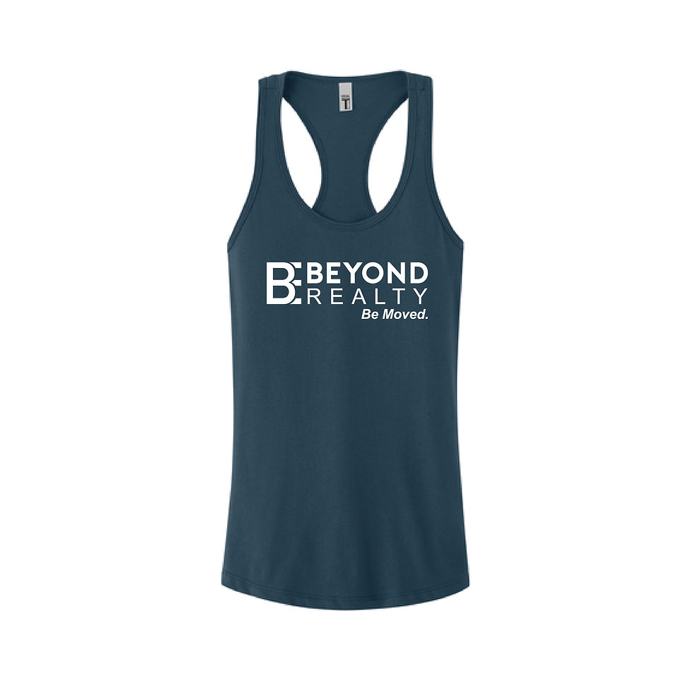 Thumbnail: Next Level Apparel® Women’s Ideal Racerback Tank