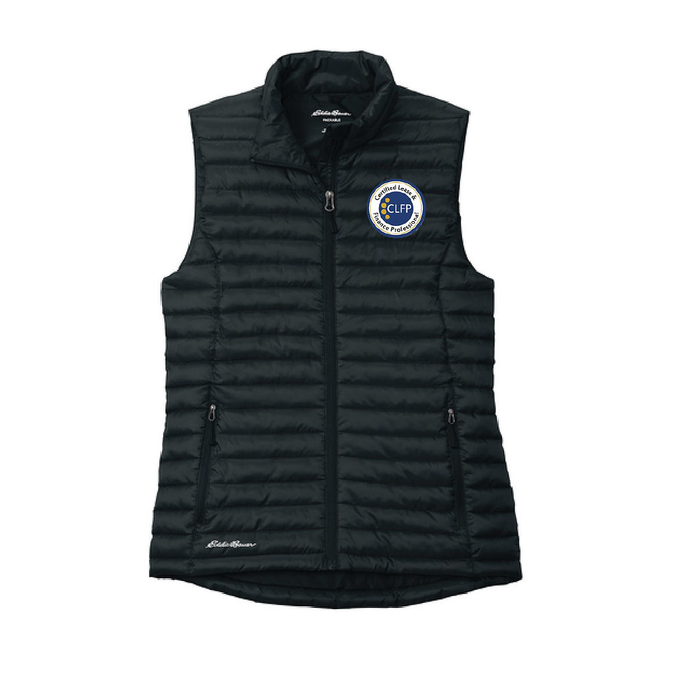 Thumbnail: Eddie Bauer Womens Packable Quilted Vest