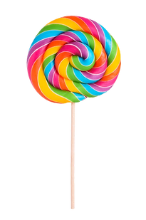 Blowpops