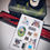 Thumbnail: Custom Sticker Sheets