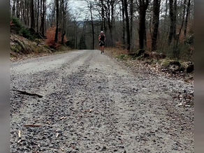 210418 - På väg mot Vasaloppet 2022