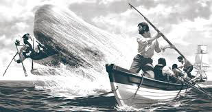 Classic Literature Review Series: Moby Dick