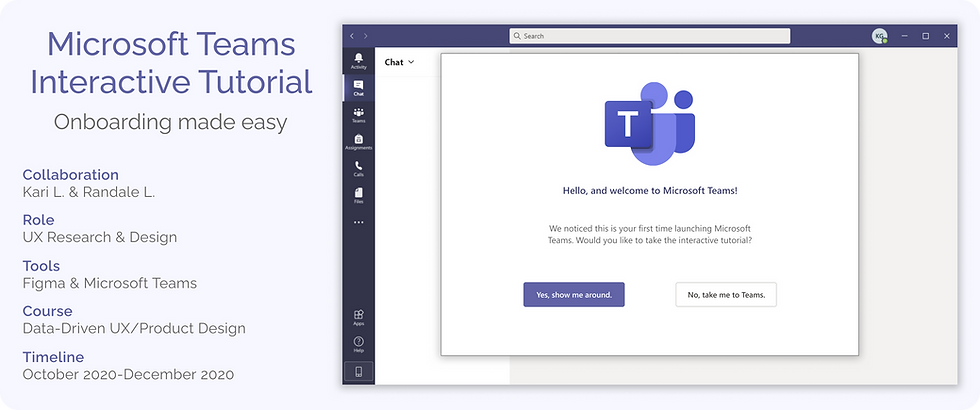 Microsoft Teams Kari Nicole Liwanag