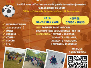 The PCB Educational Day on January 5, 2026