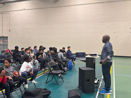 A Great Success in Brooks and Medicine Hat