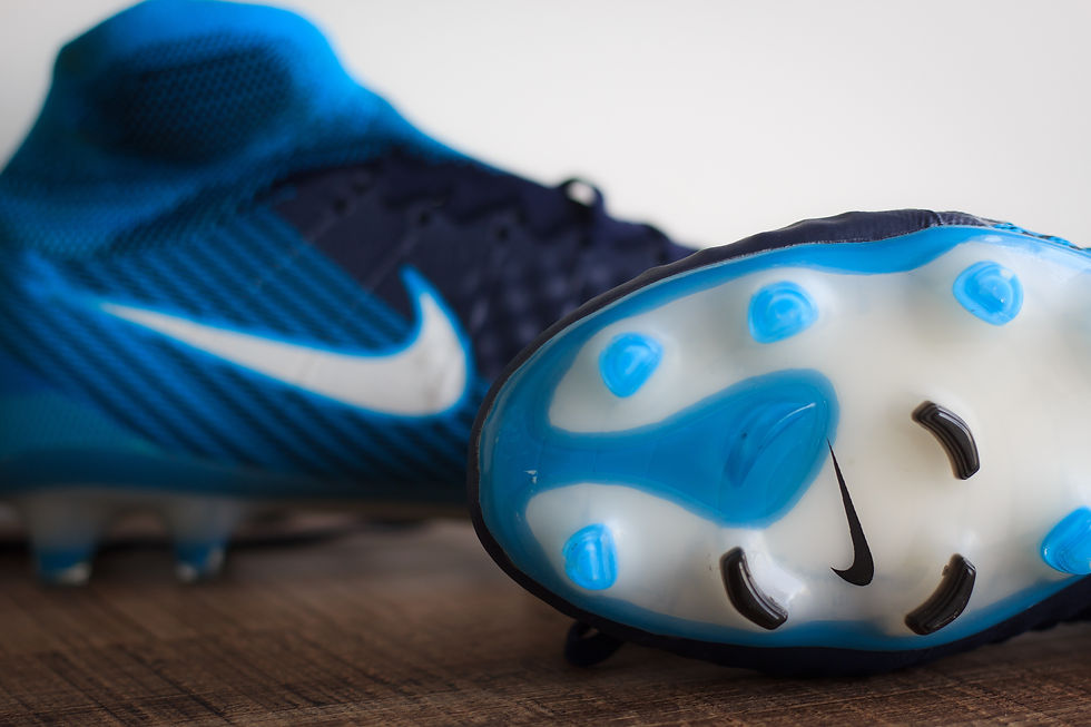 Miniatura: Chuteira Nike Magista Obra II