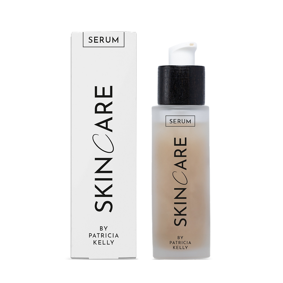 SKINCARE | Serum