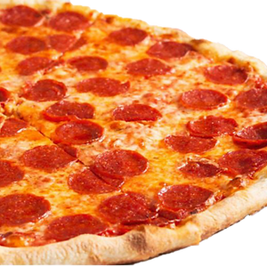 Large 16" Pepperoni Pizza