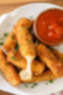 Cheese-Sticks