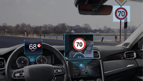 White Paper: Intelligent Speed Assistance (ISA)