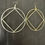 Thumbnail: LG NA Service Symbol Earrings