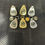 Thumbnail: Mini Key Tag Hat Pin