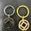 Thumbnail: LG NA Service Symbol Key Chain