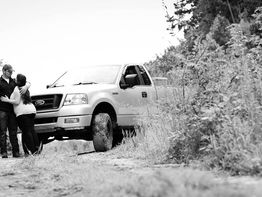 My Love, My Future, My Loss.