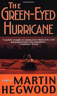 Green Eyed Hurricane