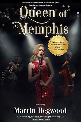 Queen of Memphis
