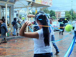 dia del Agua 1