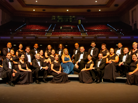 Coralia y su culto a la excelencia en el Festival Casals