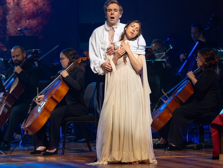 CulturArte culmina con esplendor la temporada de su cuadragésimo aniversario