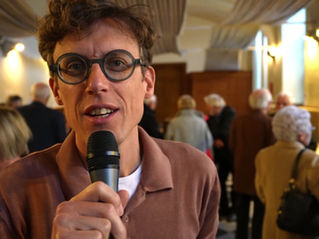 "Gewone jongens onder elkaar." Het afstudeerjaar 1960 haalt herinneringen op