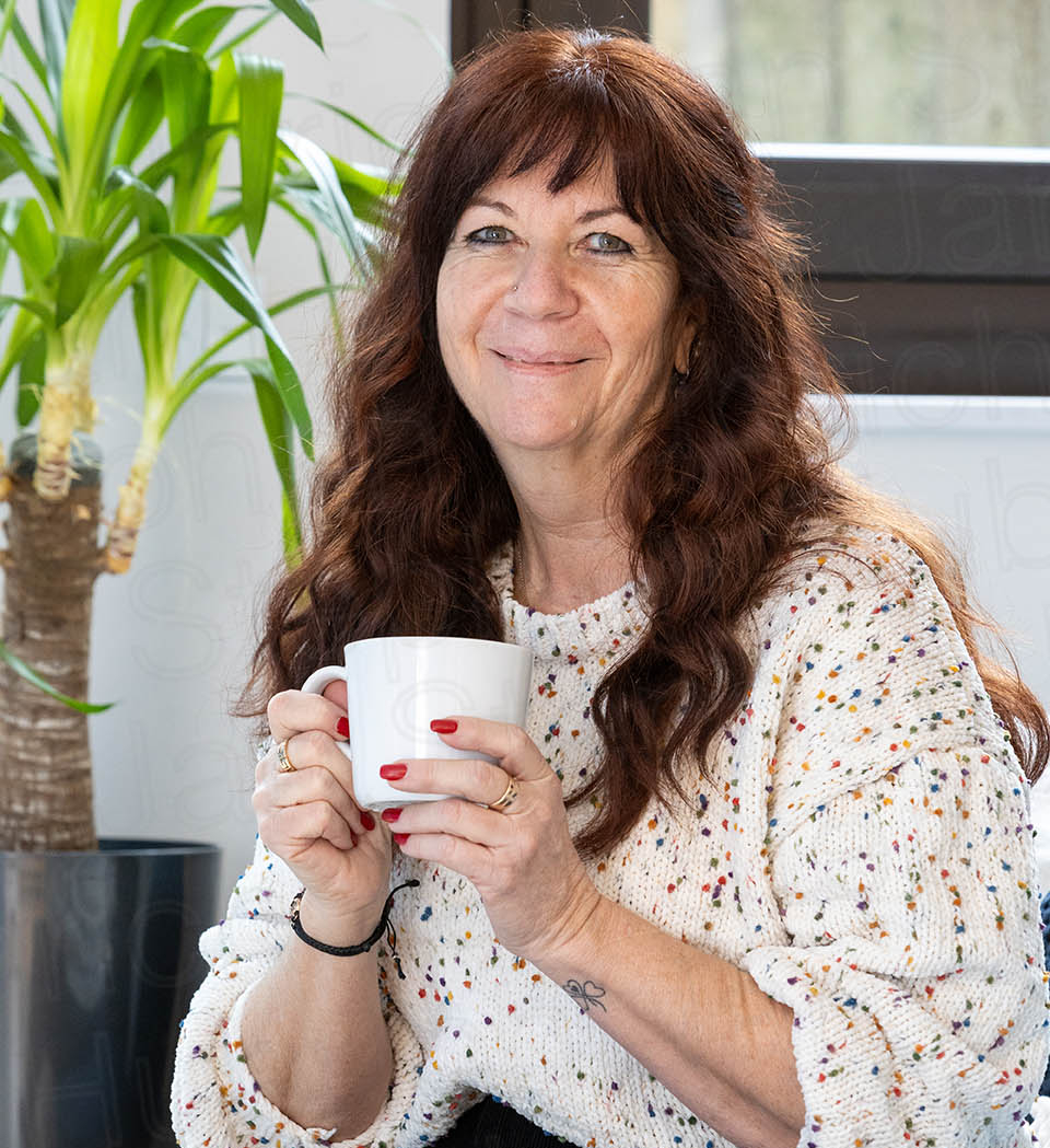 Autorenbild: Birgit Schmitz