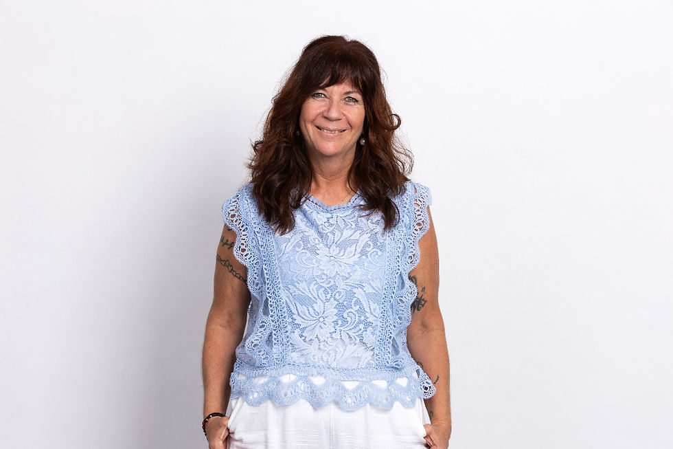 Birgit Schmitz, Team Assistant bei match me medical
