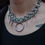 Thumbnail: Dead of Night Neck Chain  