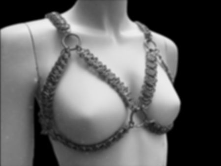 Revenant Harness 