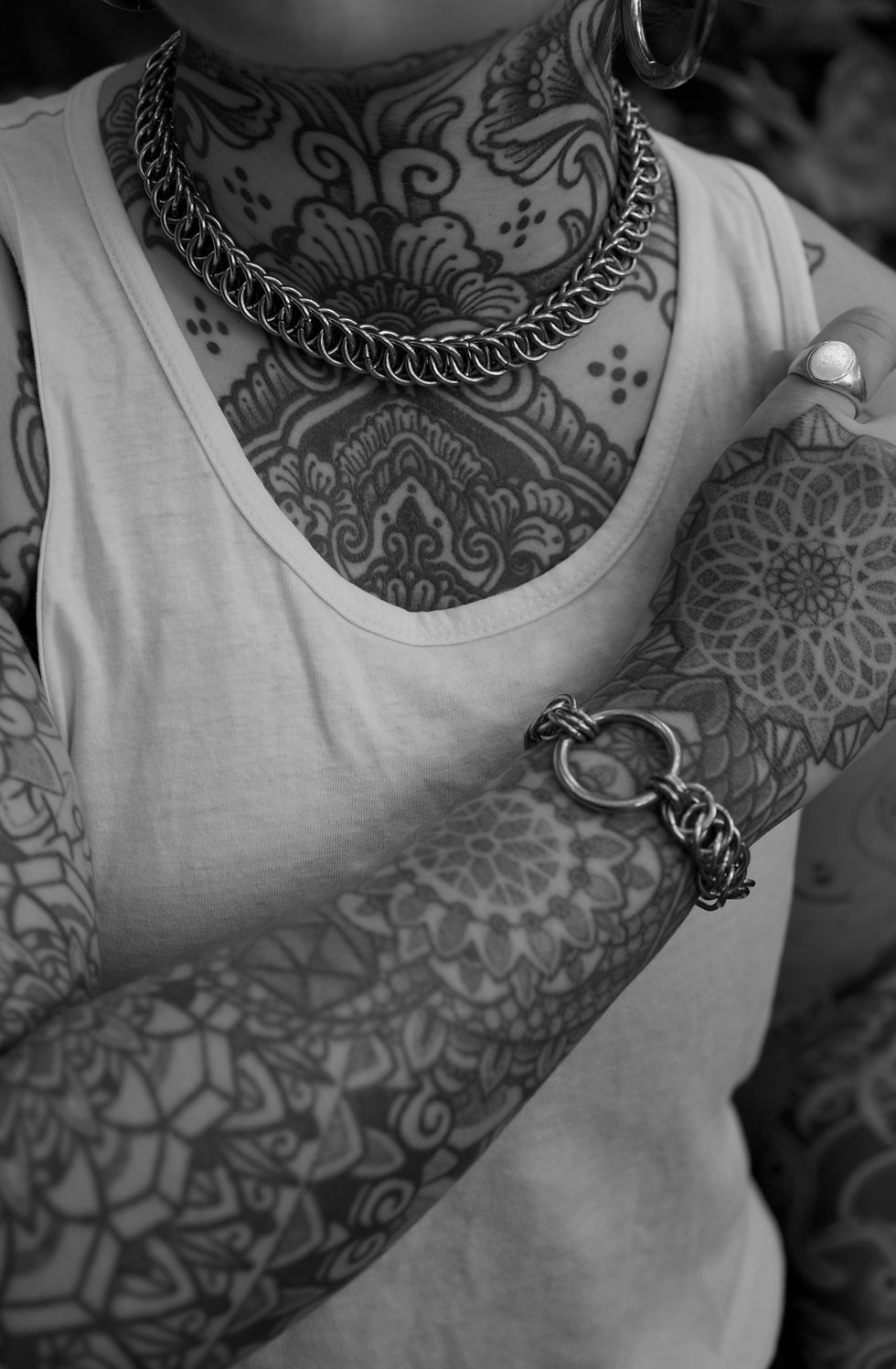 Thumbnail: Dismantle Me Bracelet 