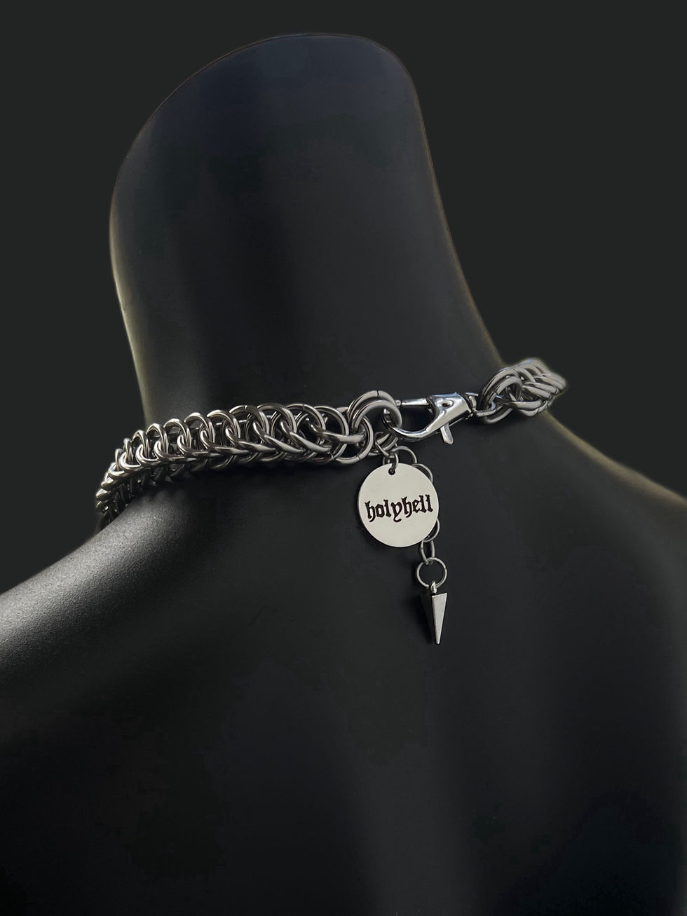 Thumbnail: The Cemetery Chain 